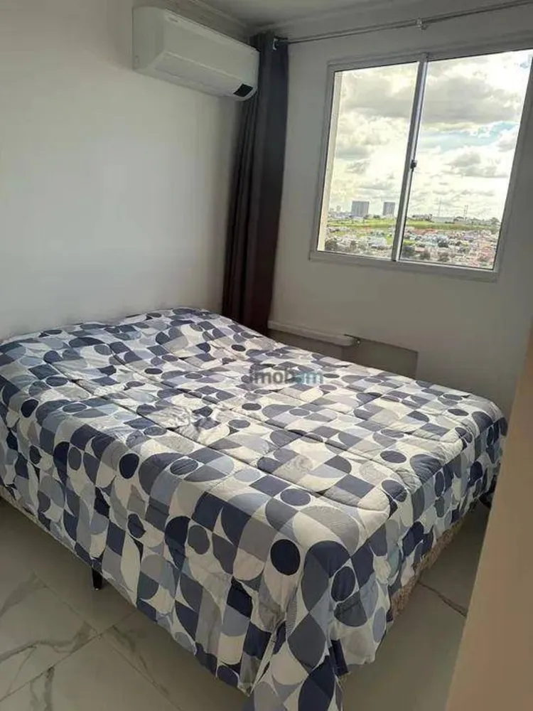 Apartamento, 2 quartos, 48 m² - Foto 2