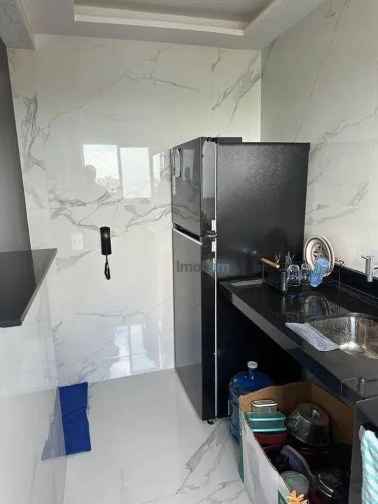 Apartamento, 2 quartos, 48 m² - Foto 1