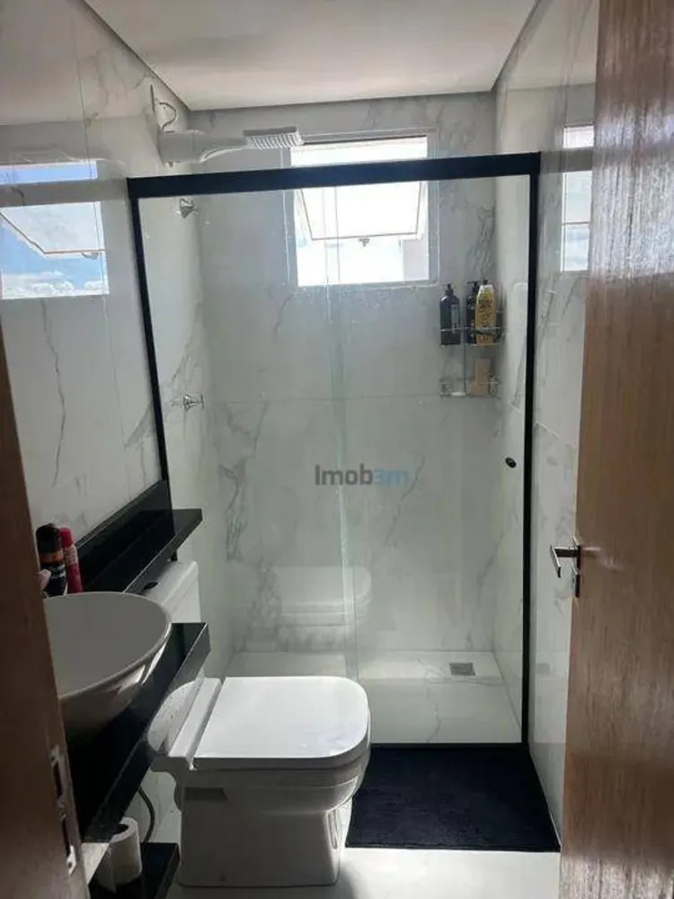 Apartamento, 2 quartos, 48 m² - Foto 3