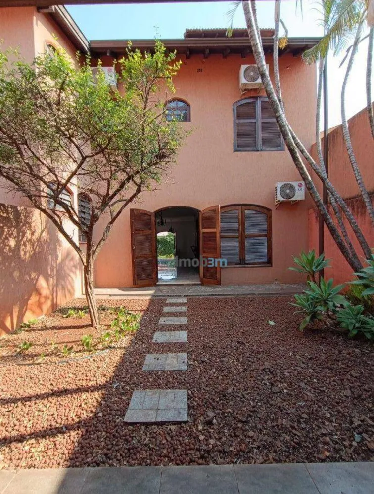 Sobrado, 4 quartos, 360 m² - Foto 15