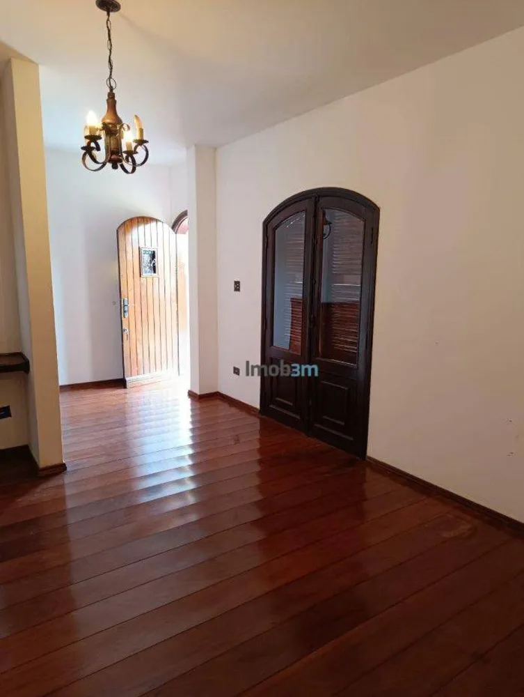 Sobrado, 4 quartos, 360 m² - Foto 13