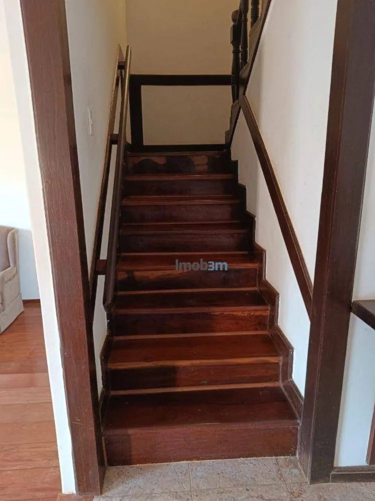 Sobrado, 4 quartos, 360 m² - Foto 8