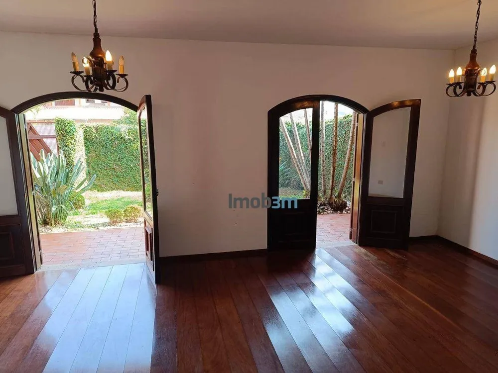 Sobrado, 4 quartos, 360 m² - Foto 3