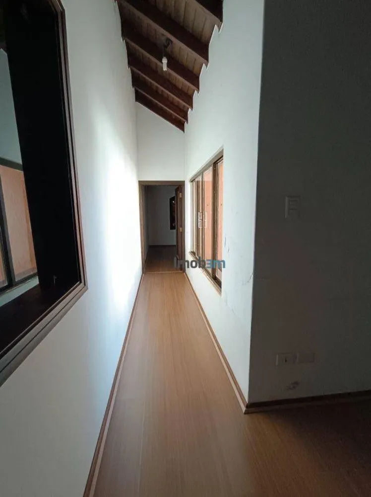 Sobrado, 4 quartos, 360 m² - Foto 4