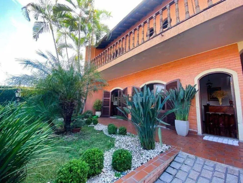 Sobrado, 4 quartos, 360 m² - Foto 9