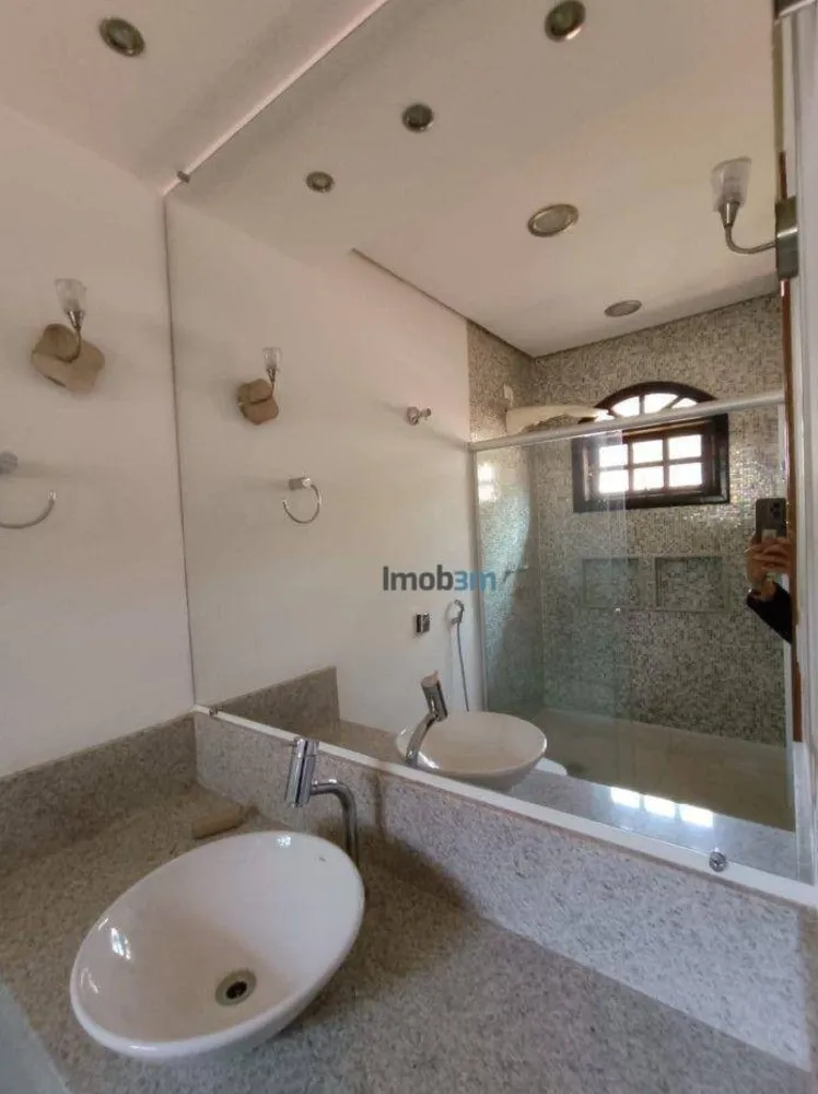 Sobrado, 4 quartos, 360 m² - Foto 2