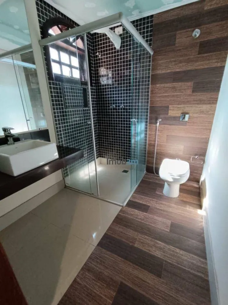 Sobrado, 4 quartos, 360 m² - Foto 16