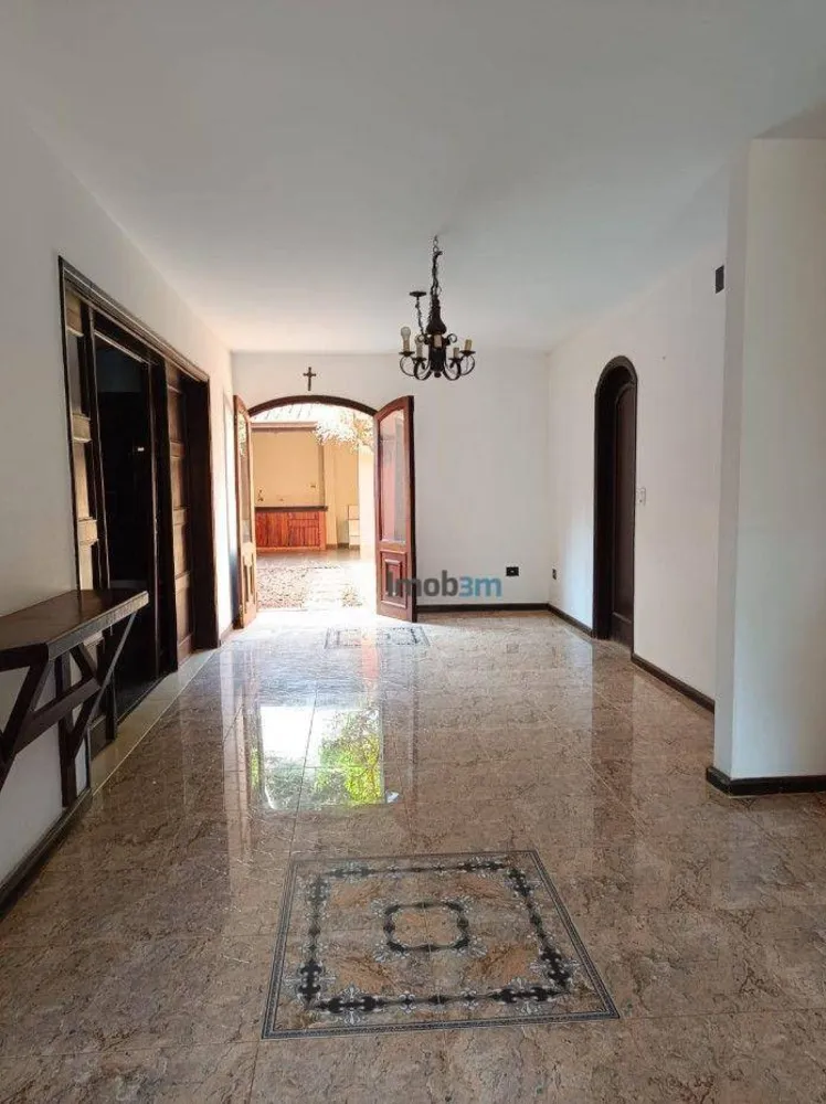 Sobrado, 4 quartos, 360 m² - Foto 14
