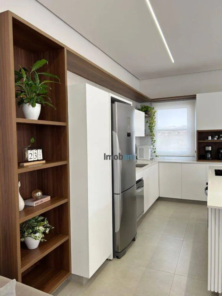 Sobrado, 3 quartos, 244 m² - Foto 6