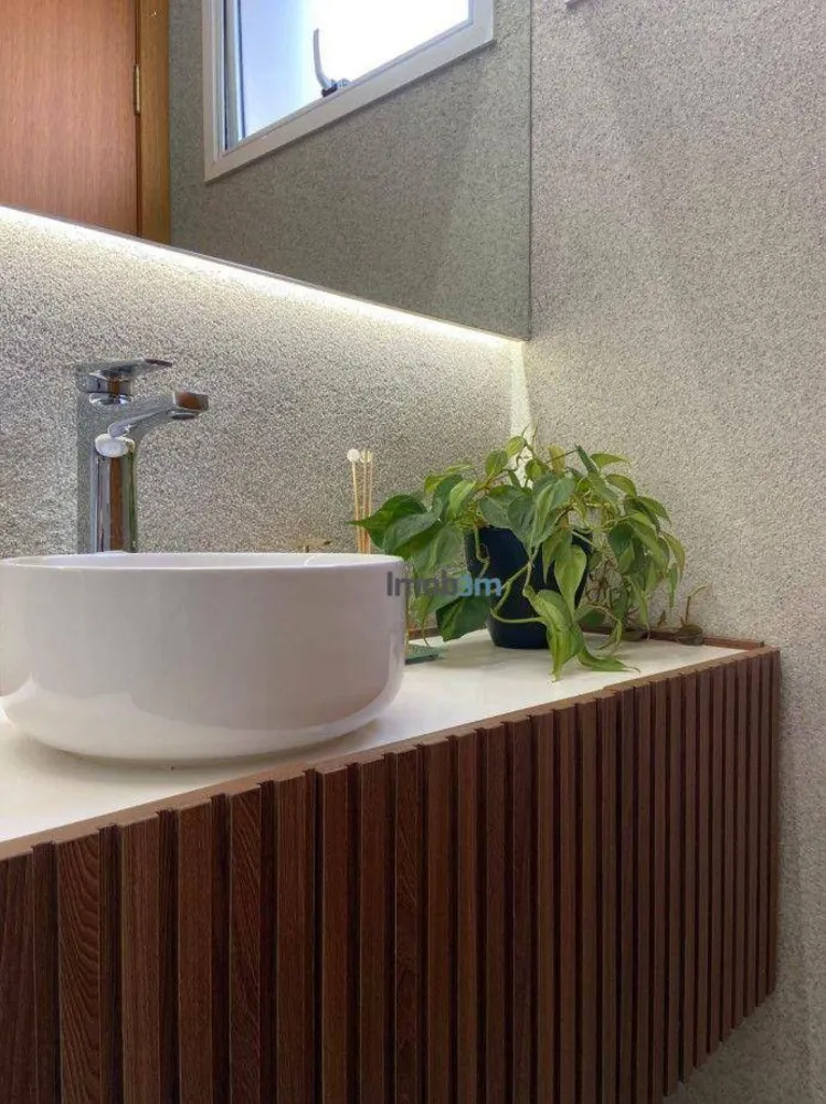 Sobrado, 3 quartos, 244 m² - Foto 11