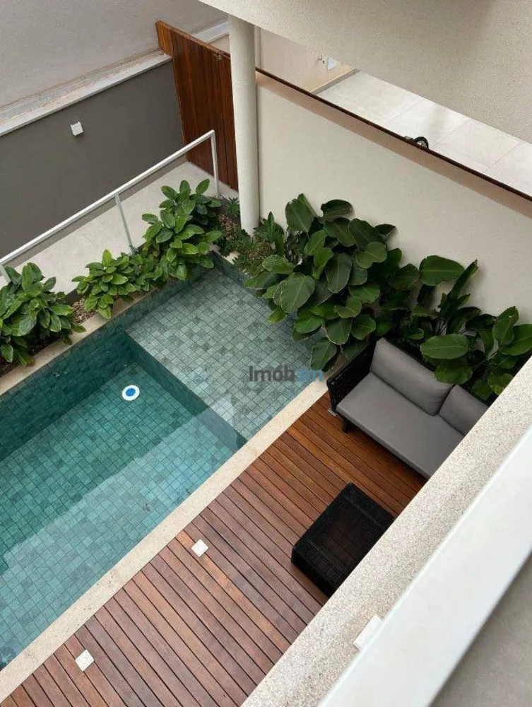 Sobrado, 3 quartos, 244 m² - Foto 9