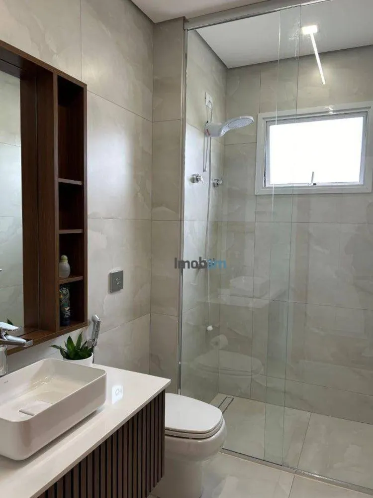 Sobrado, 3 quartos, 244 m² - Foto 14