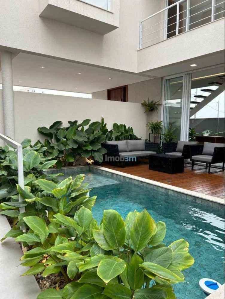 Sobrado, 3 quartos, 244 m² - Foto 10
