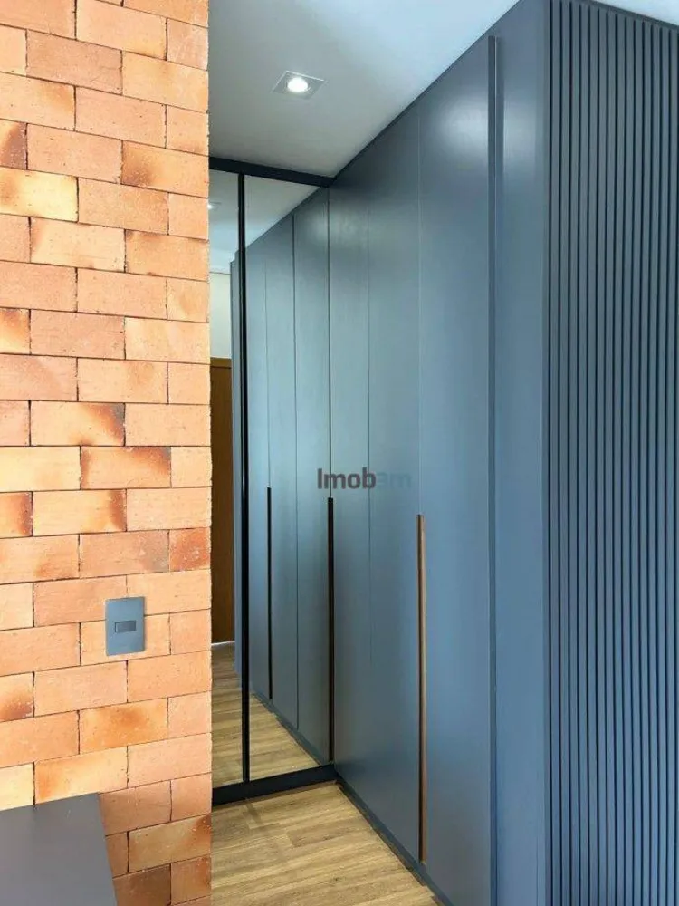 Sobrado, 3 quartos, 244 m² - Foto 15