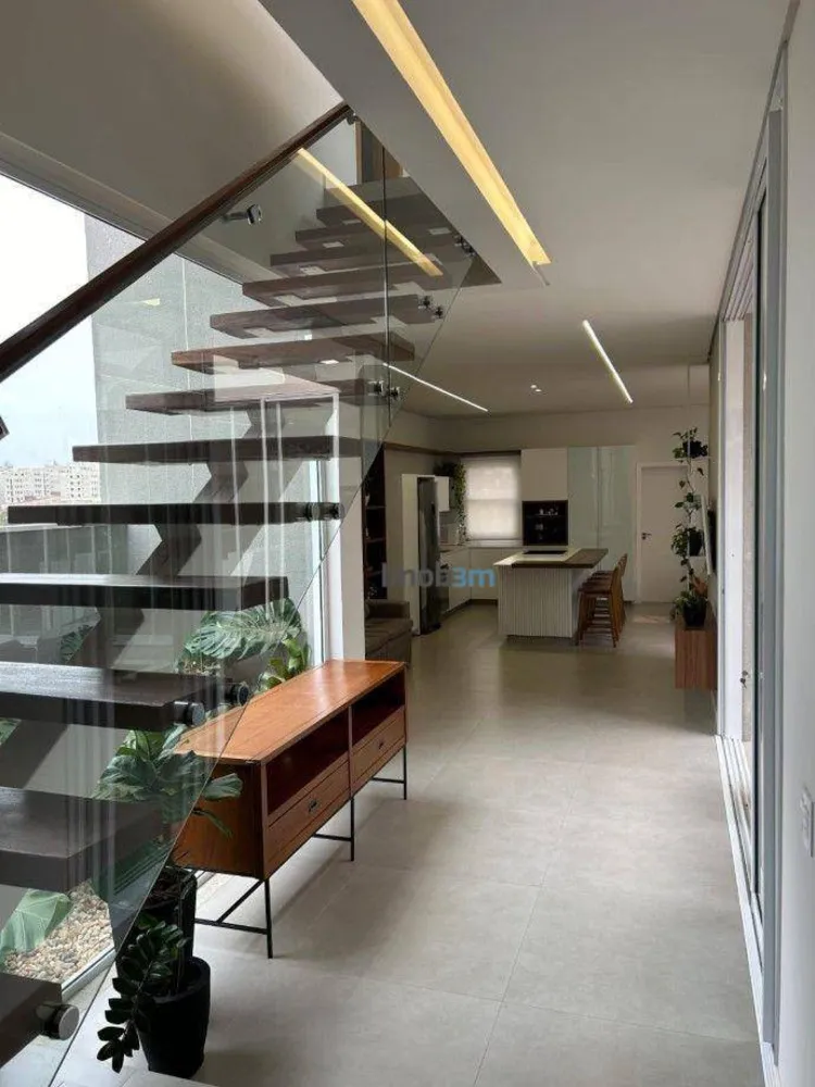 Sobrado, 3 quartos, 244 m² - Foto 13