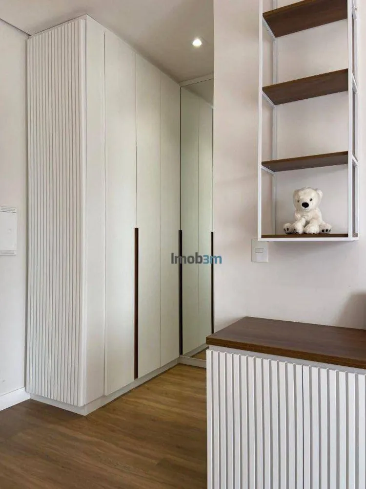 Sobrado, 3 quartos, 244 m² - Foto 16