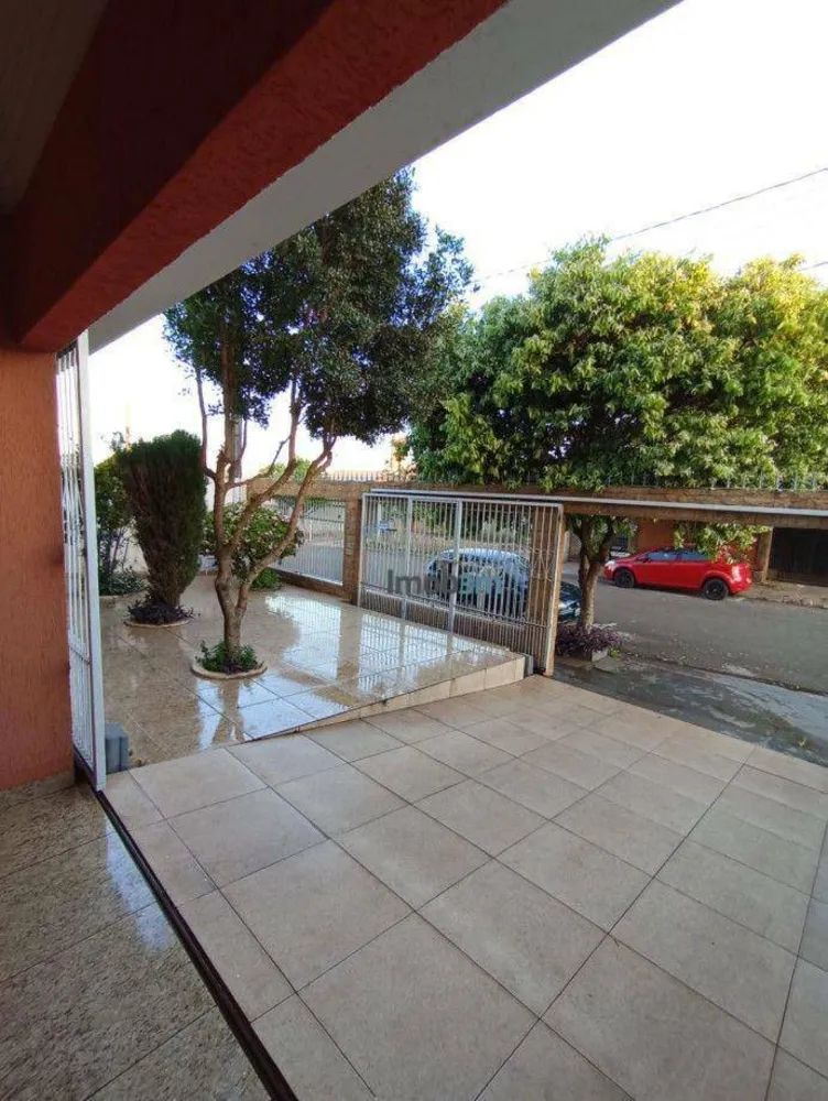 Casa, 5 quartos, 275 m² - Foto 12