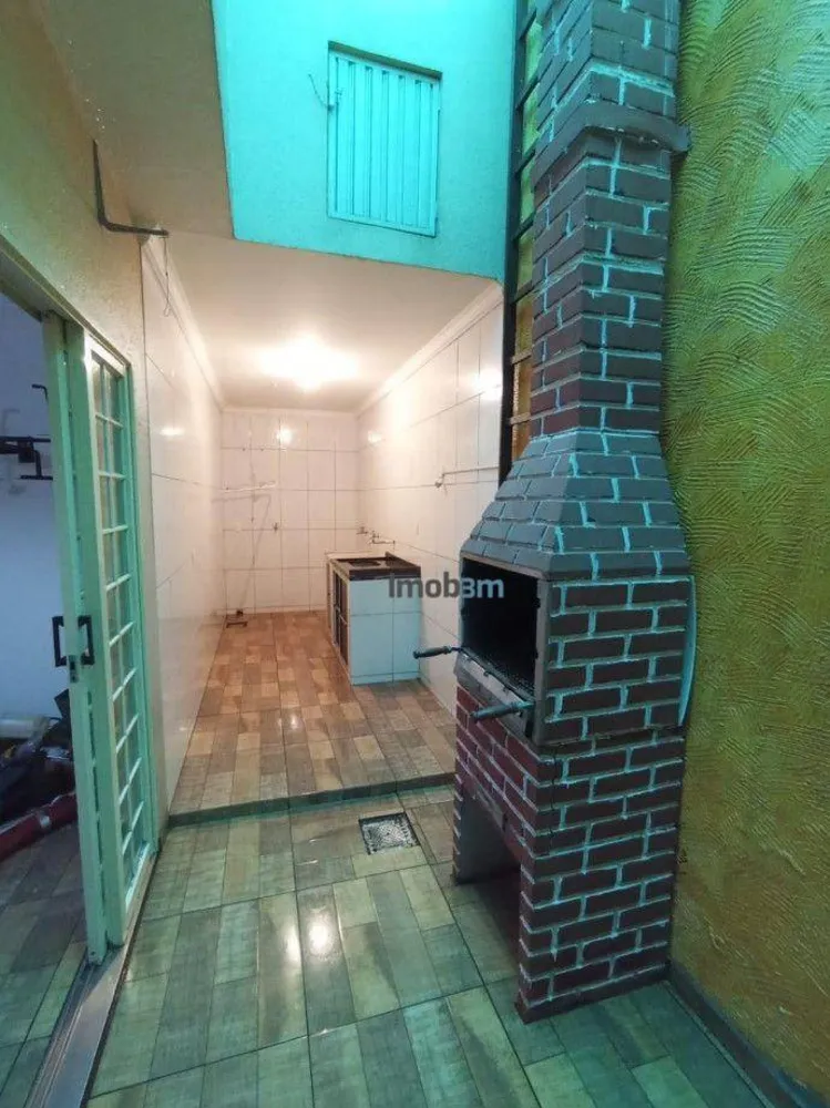 Casa, 5 quartos, 275 m² - Foto 11