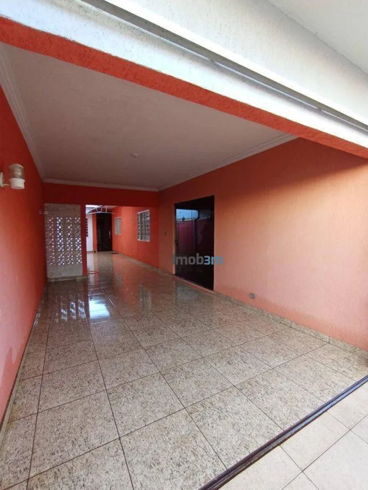 Casa, 5 quartos, 275 m² - Foto 2