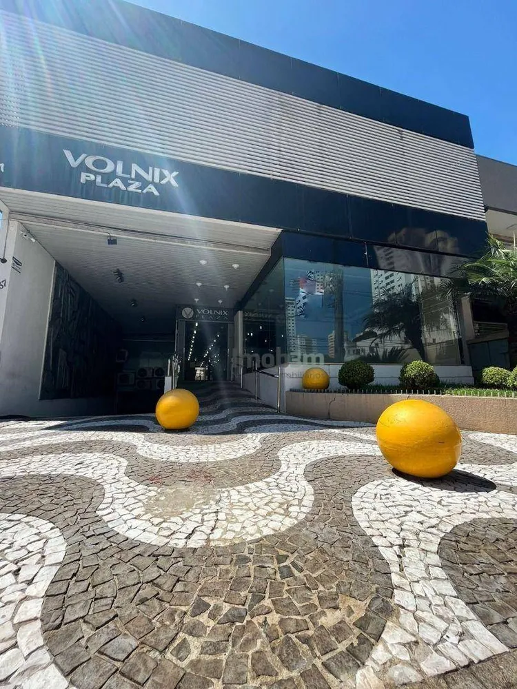 Sala-Conjunto, 24 m² - Foto 1