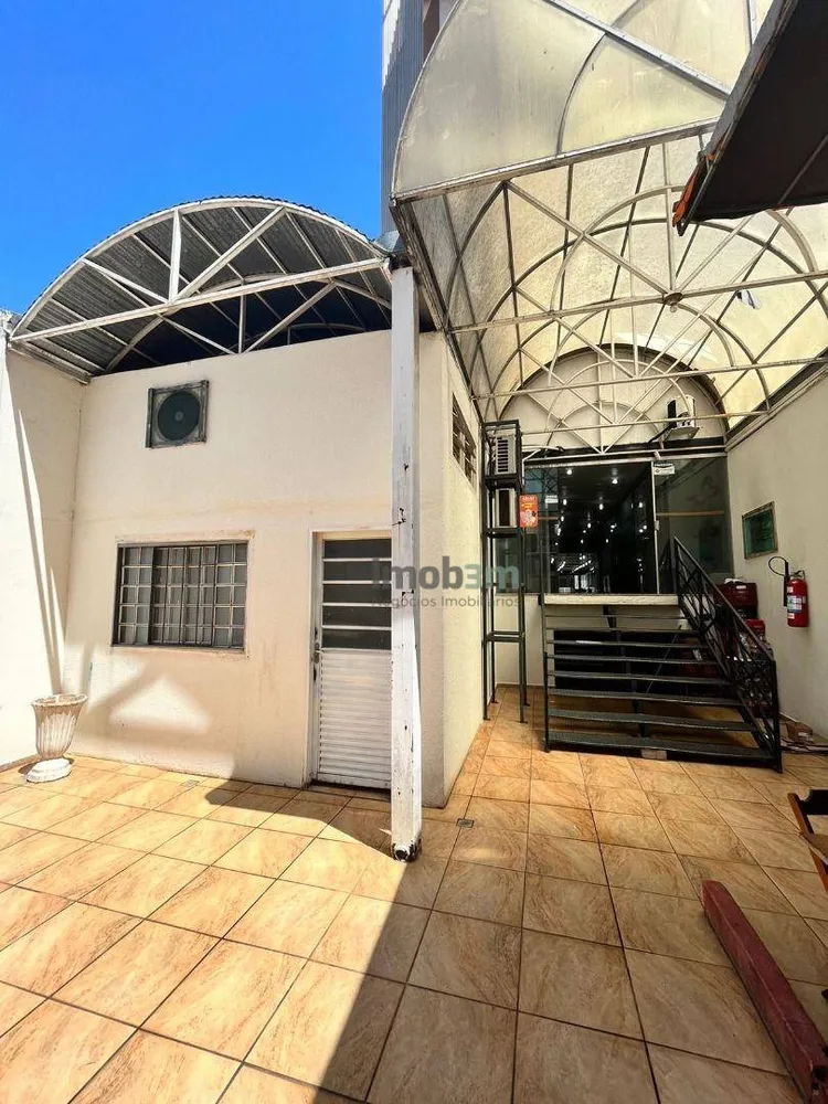 Sala-Conjunto, 24 m² - Foto 8