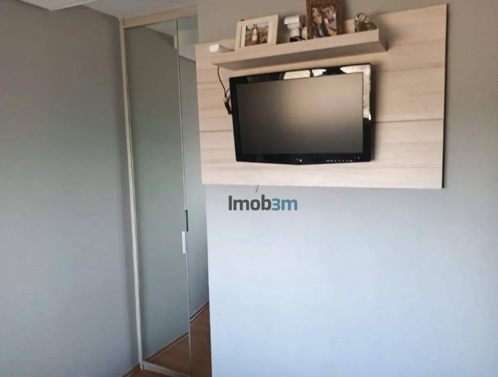 Apartamento, 2 quartos, 43 m² - Foto 9