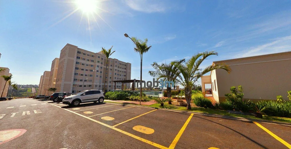 Apartamento, 2 quartos, 43 m² - Foto 11