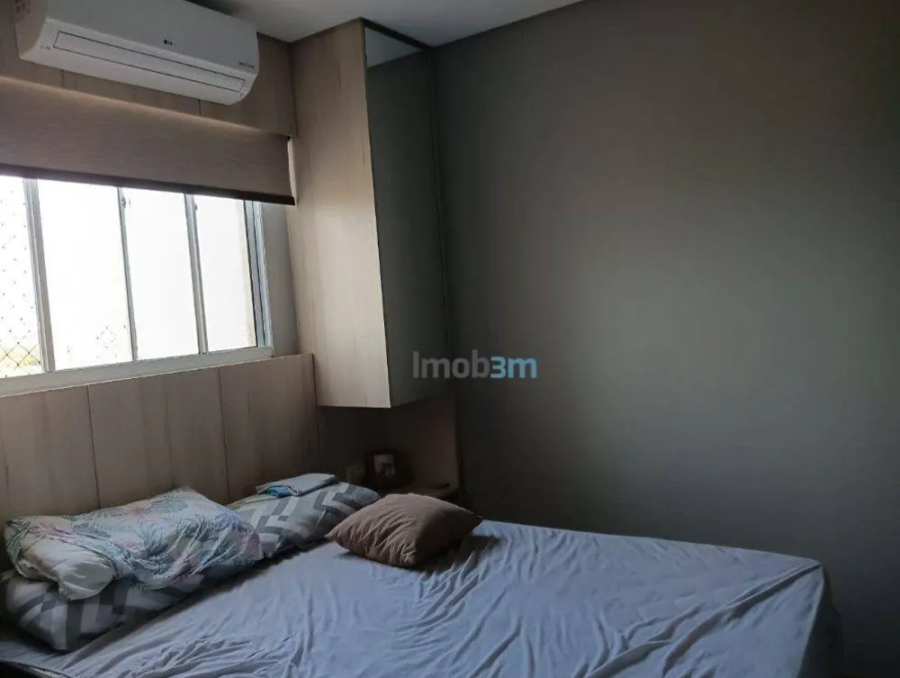 Apartamento, 2 quartos, 43 m² - Foto 7