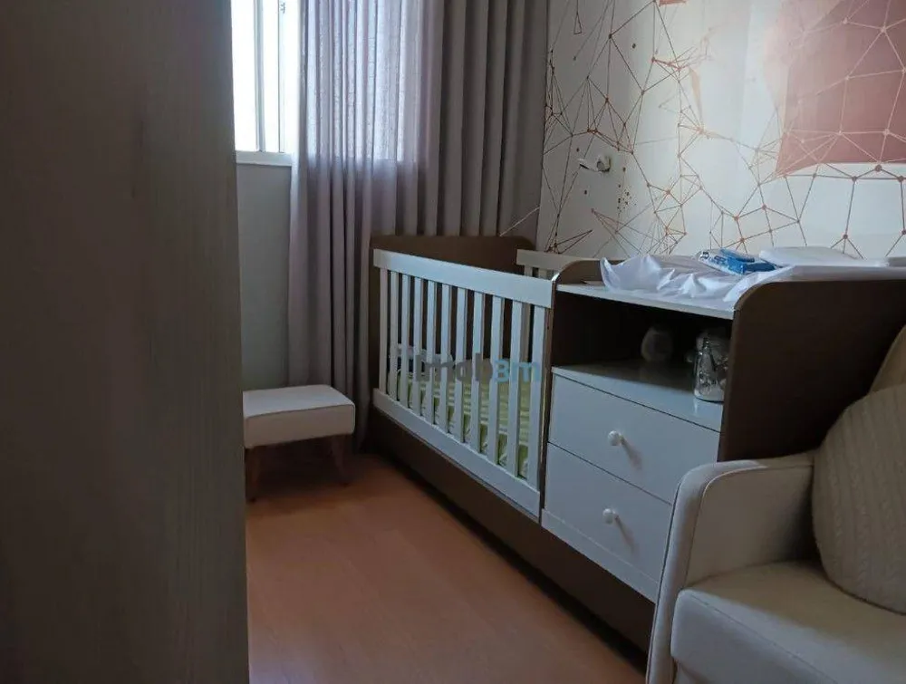 Apartamento, 2 quartos, 43 m² - Foto 6