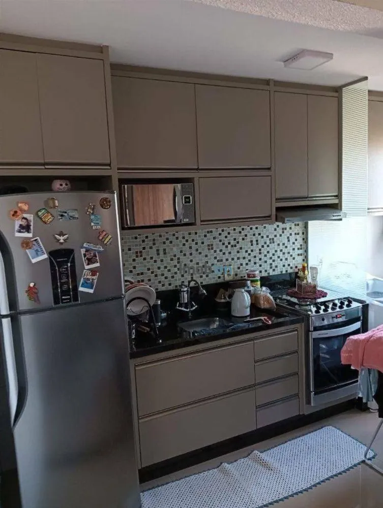 Apartamento, 2 quartos, 43 m² - Foto 3