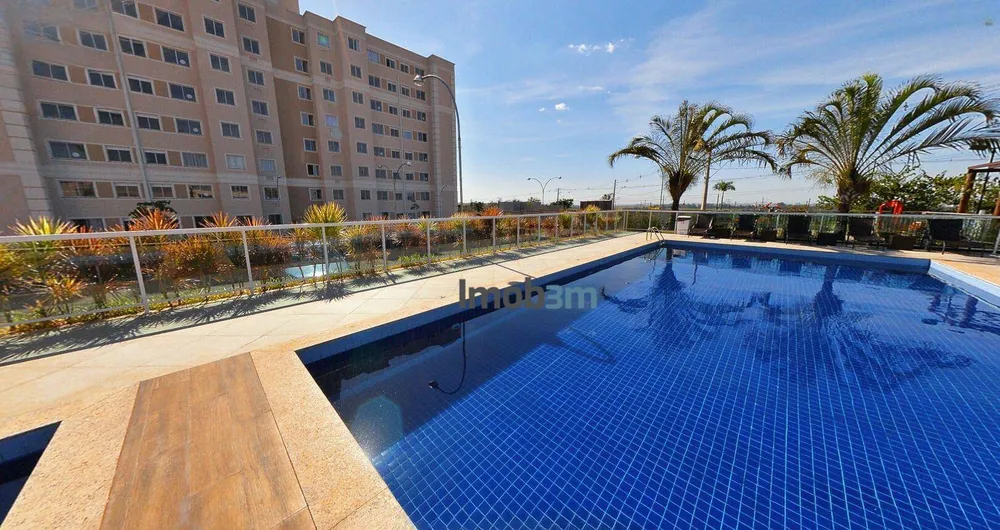 Apartamento, 2 quartos, 43 m² - Foto 13
