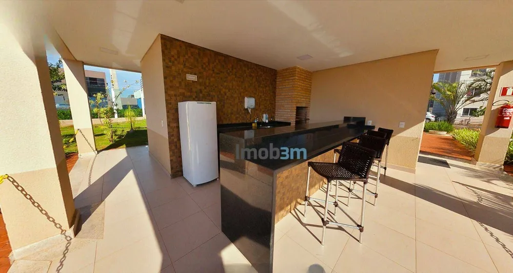 Apartamento, 2 quartos, 43 m² - Foto 2