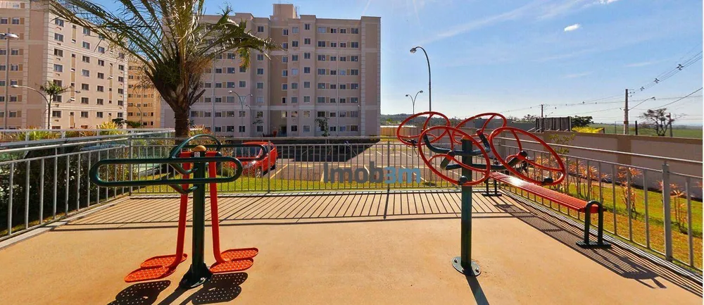 Apartamento, 2 quartos, 43 m² - Foto 15