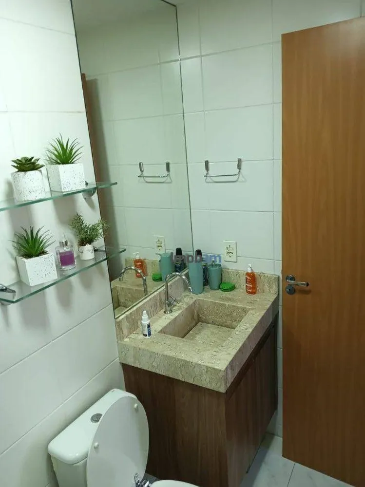 Apartamento, 2 quartos, 43 m² - Foto 3