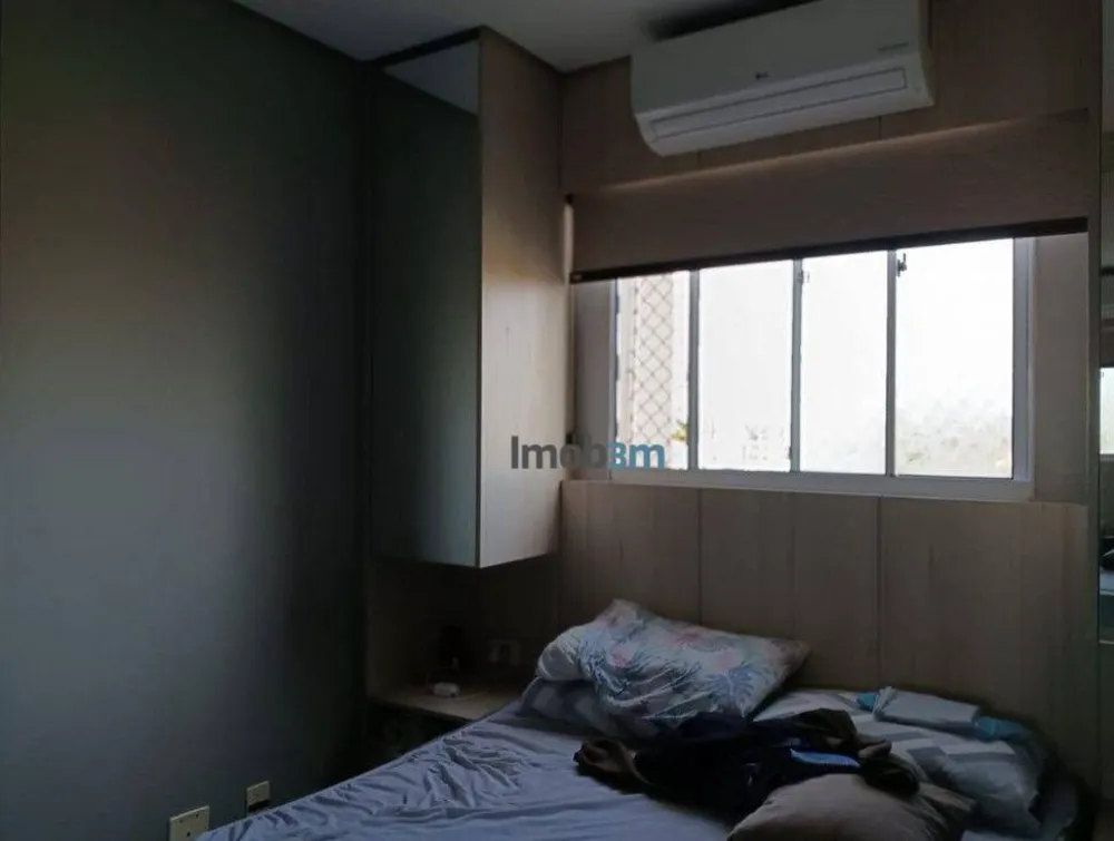 Apartamento, 2 quartos, 43 m² - Foto 4