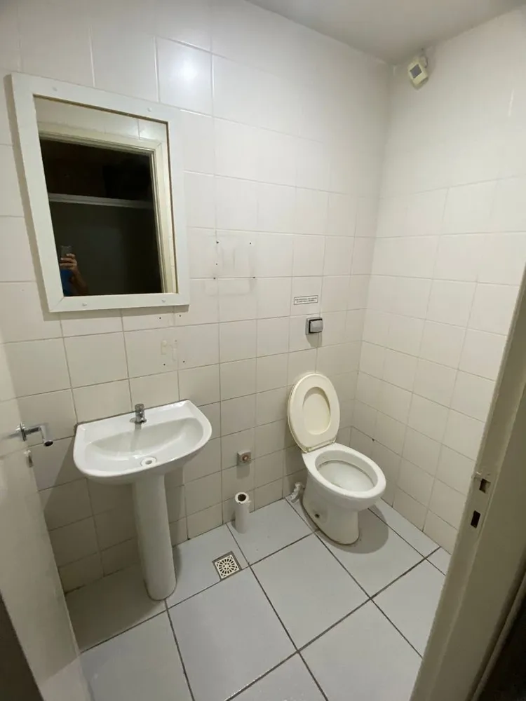 Loja-Salão, 900 m² - Foto 11