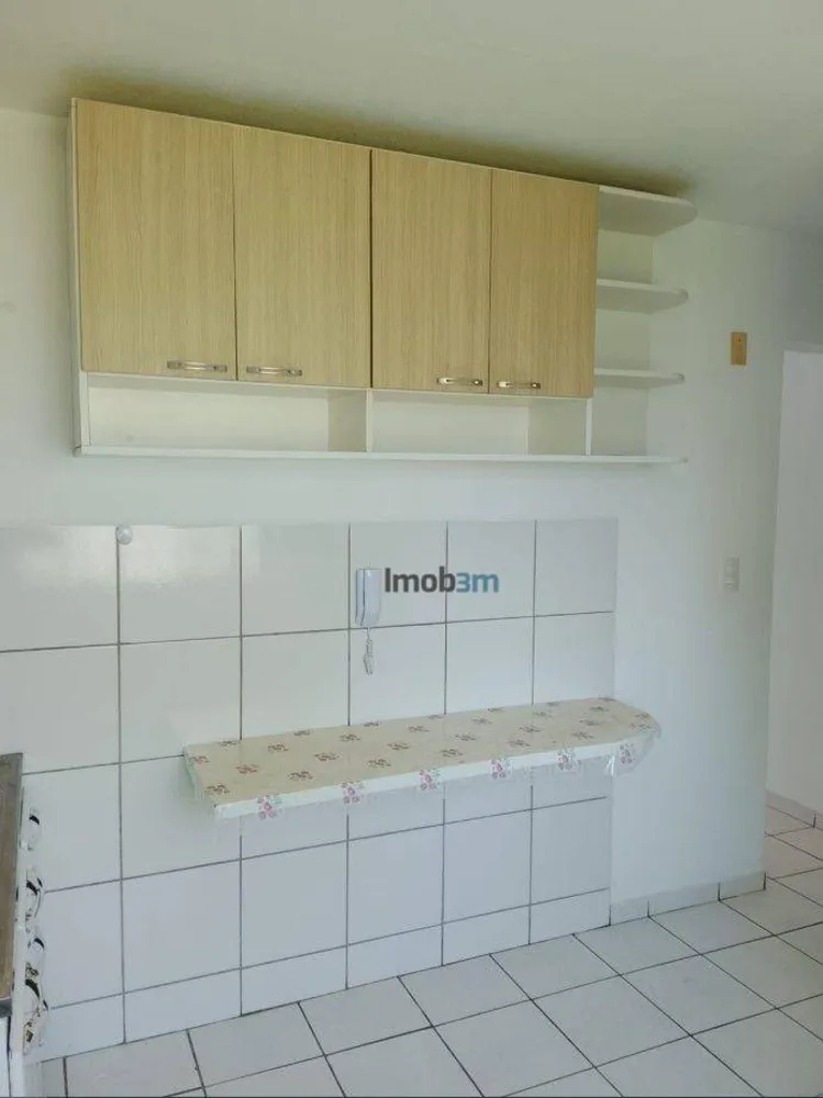 Apartamento, 2 quartos, 50 m² - Foto 4