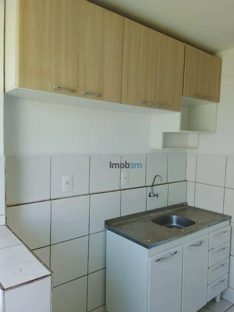 Apartamento, 2 quartos, 50 m² - Foto 5