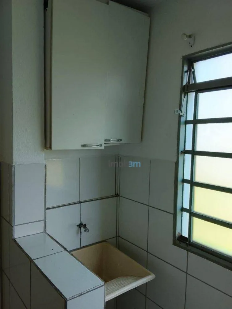 Apartamento, 2 quartos, 50 m² - Foto 6