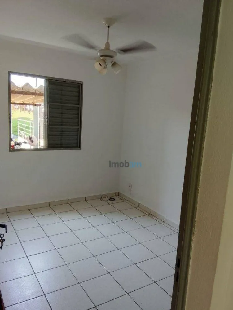 Apartamento, 2 quartos, 50 m² - Foto 10