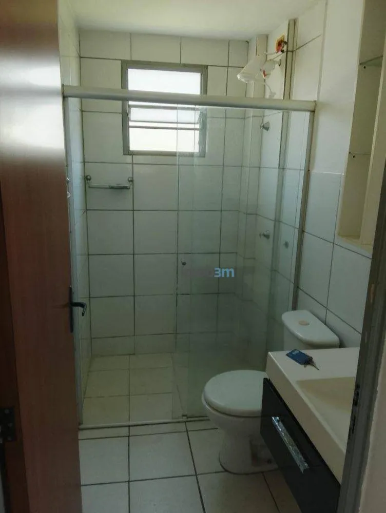 Apartamento, 2 quartos, 50 m² - Foto 9