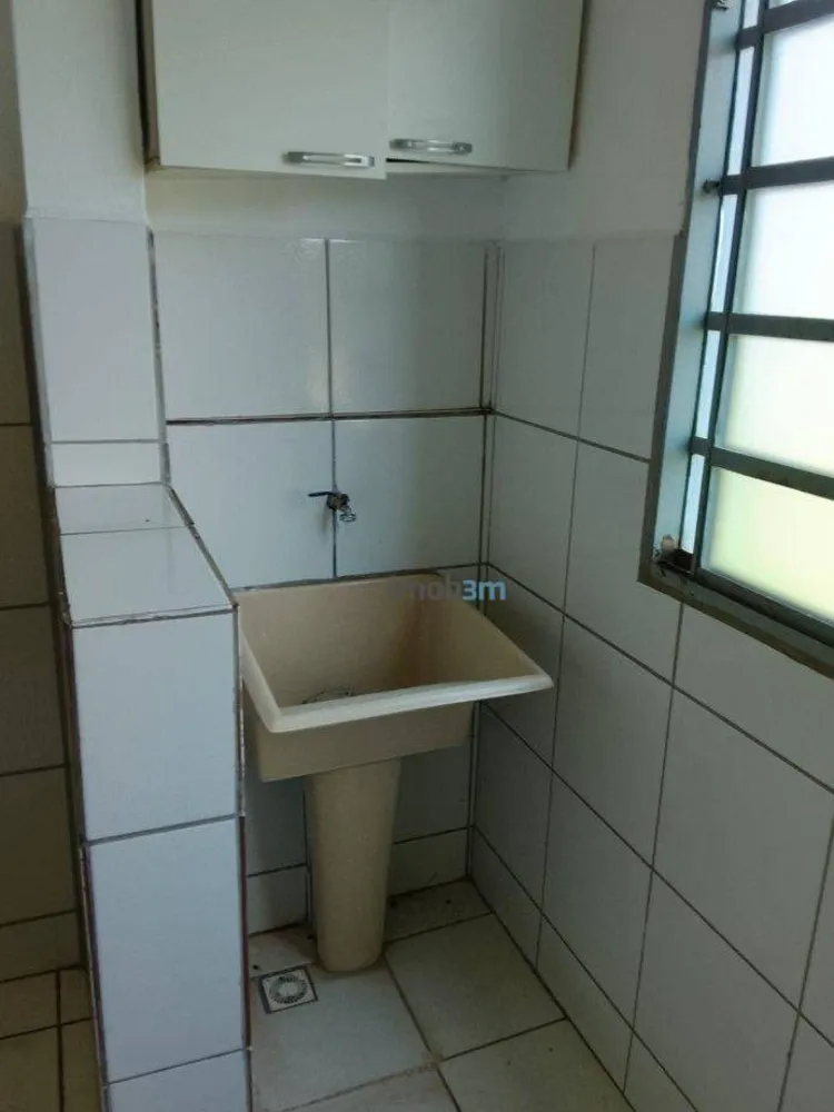 Apartamento, 2 quartos, 50 m² - Foto 7