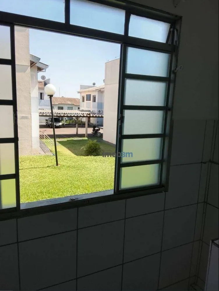 Apartamento, 2 quartos, 50 m² - Foto 8