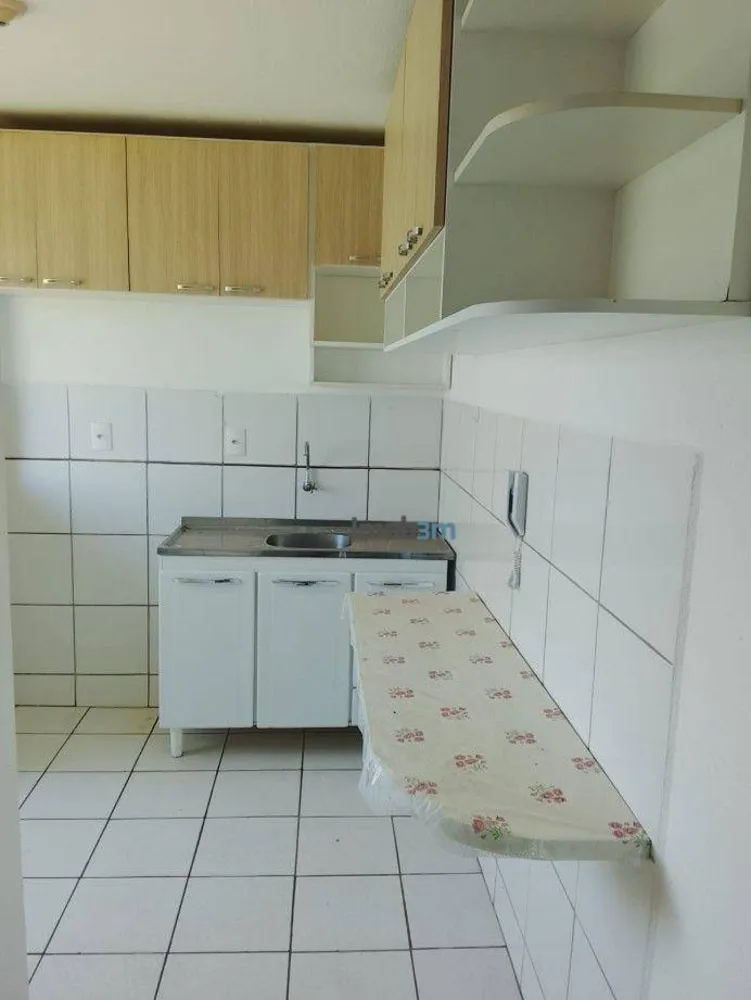 Apartamento, 2 quartos, 50 m² - Foto 3