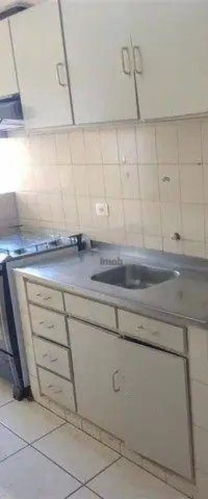 Apartamento à venda com 3 quartos, 72m² - Foto 4