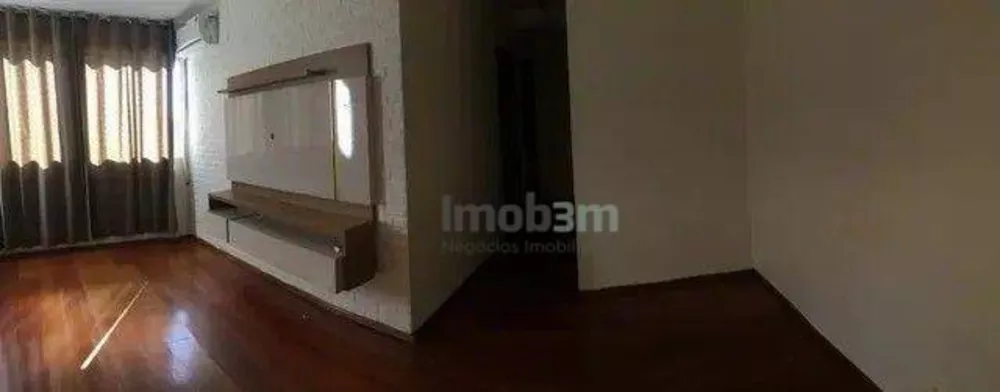 Apartamento à venda com 3 quartos, 72m² - Foto 2