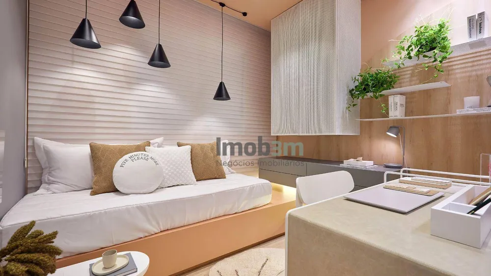 Apartamento, 2 quartos, 70 m² - Foto 5