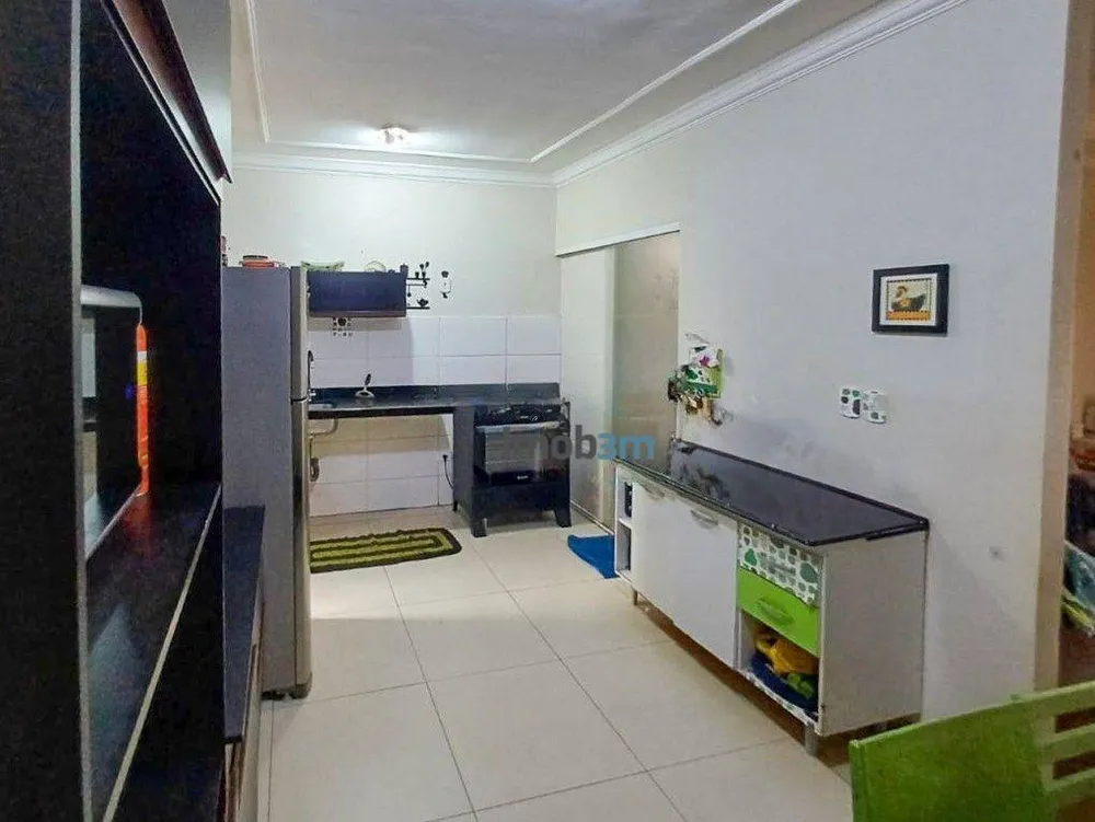 Casa, 3 quartos, 76 m² - Foto 5