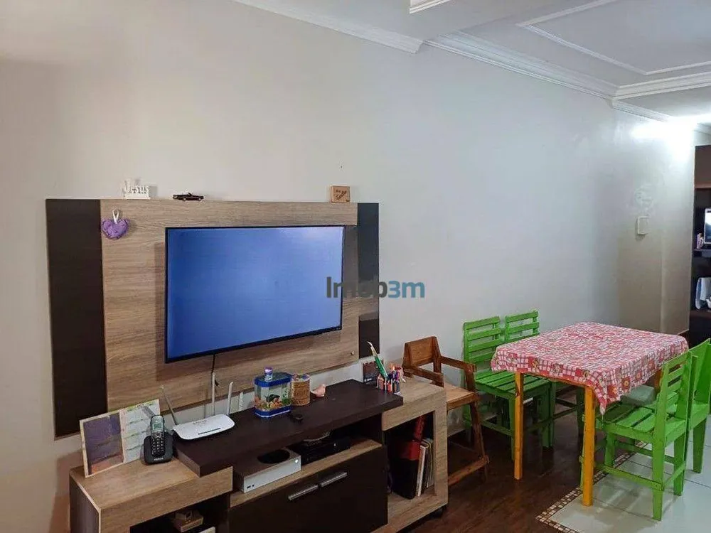 Casa, 3 quartos, 76 m² - Foto 3