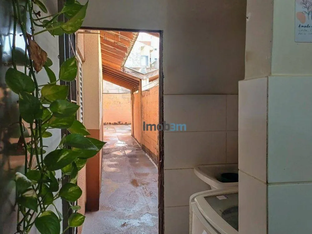 Casa, 3 quartos, 76 m² - Foto 11